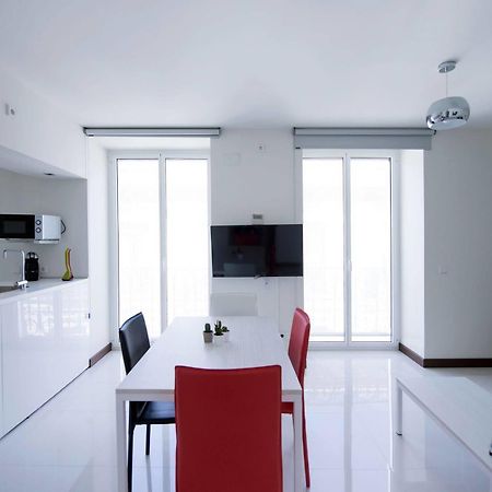 Roisa Suites Madrid Kültér fotó