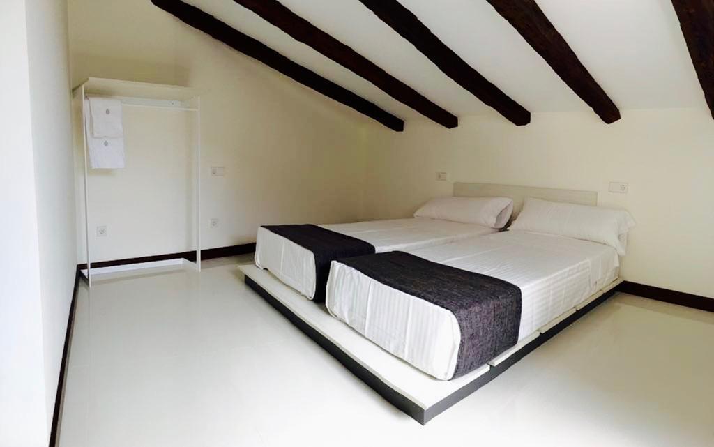 Roisa Suites Madrid Kültér fotó