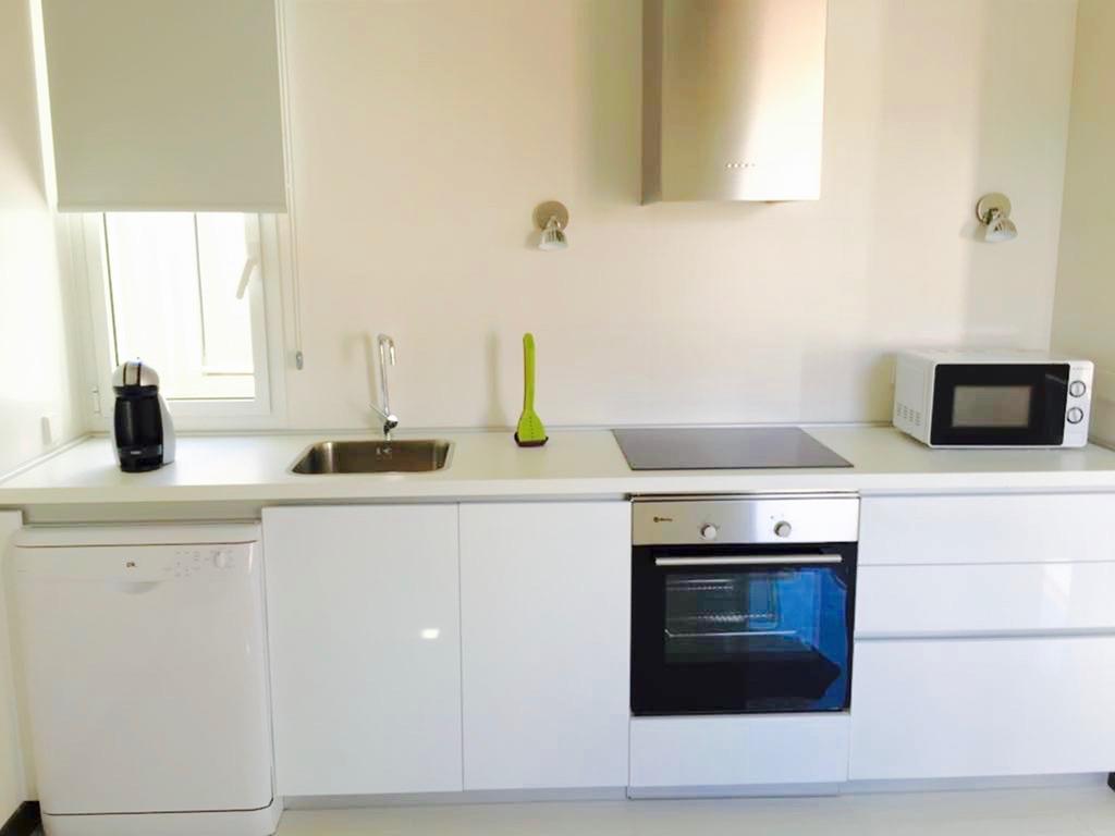 Roisa Suites Madrid Kültér fotó