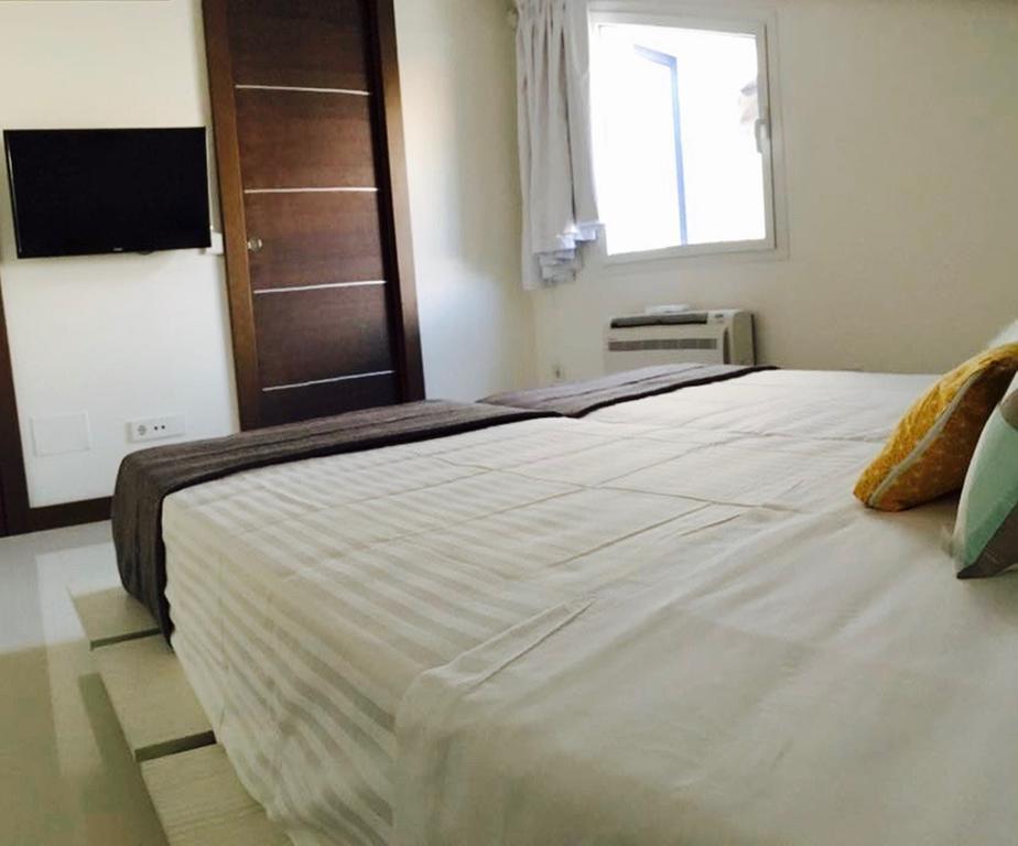 Roisa Suites Madrid Kültér fotó