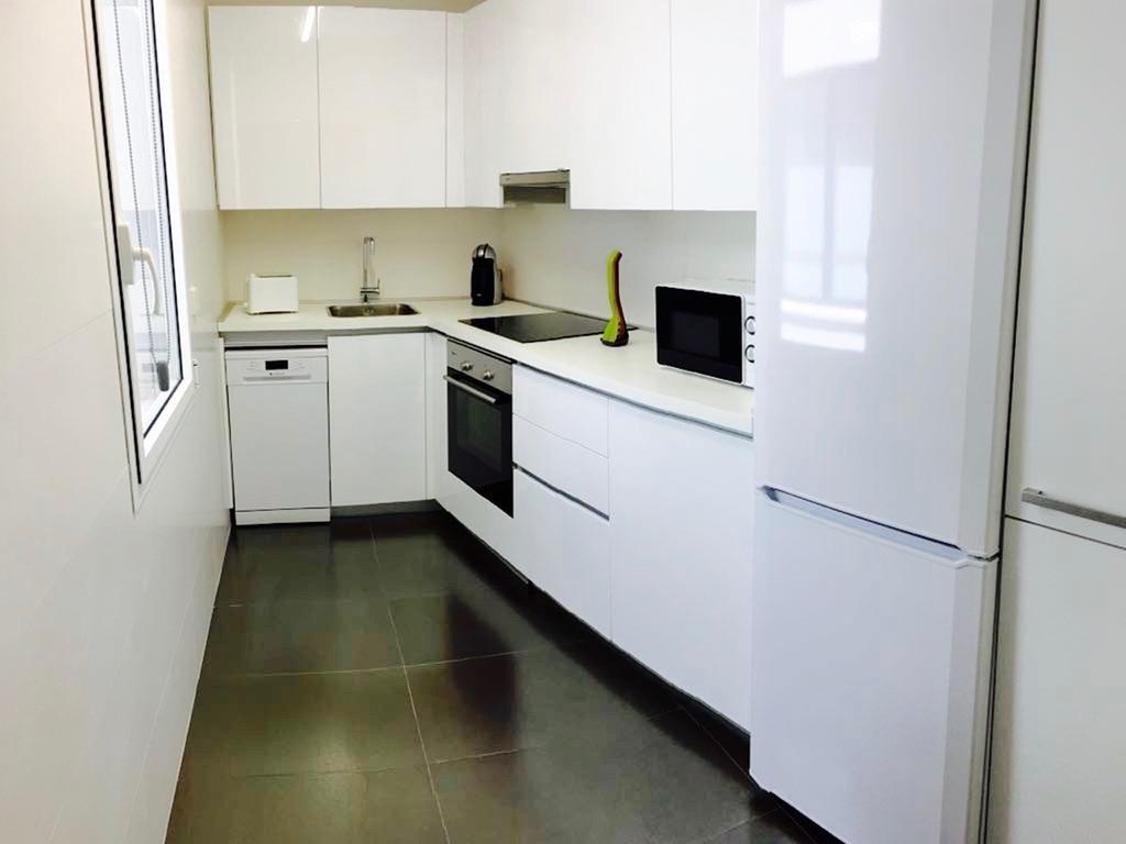 Roisa Suites Madrid Kültér fotó