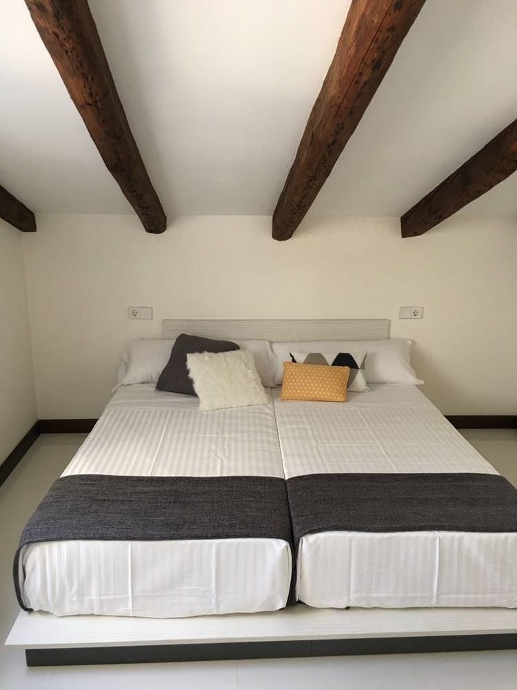 Roisa Suites Madrid Kültér fotó