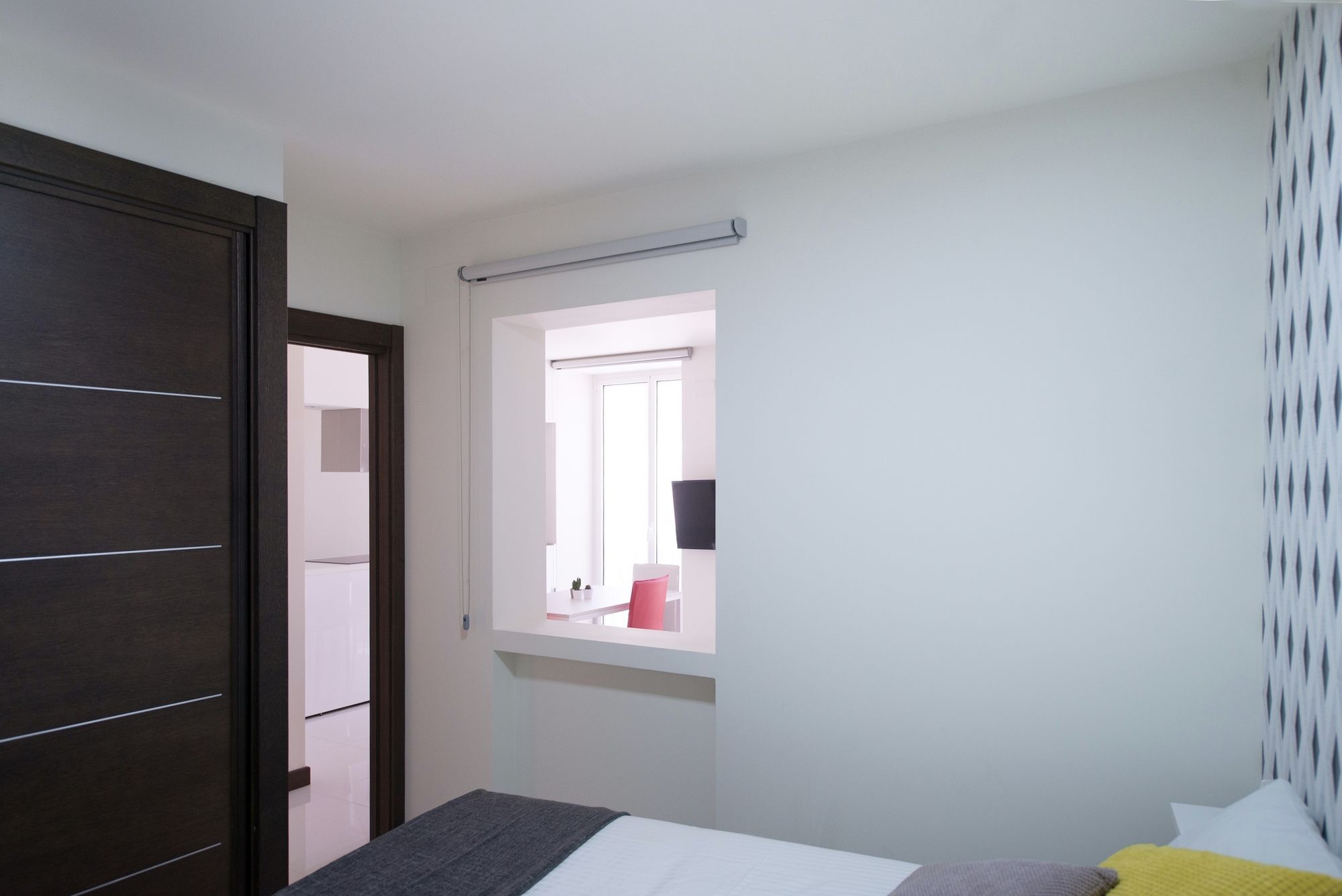 Roisa Suites Madrid Kültér fotó