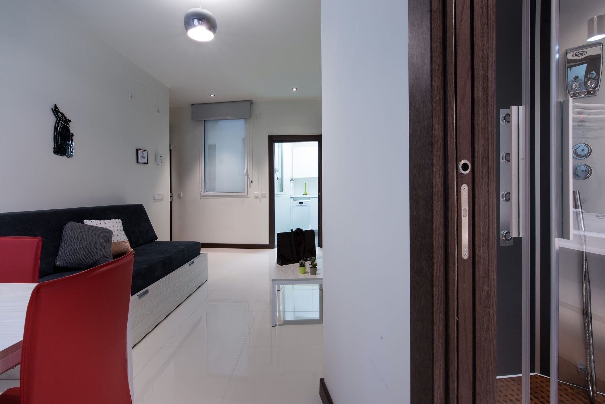 Roisa Suites Madrid Kültér fotó