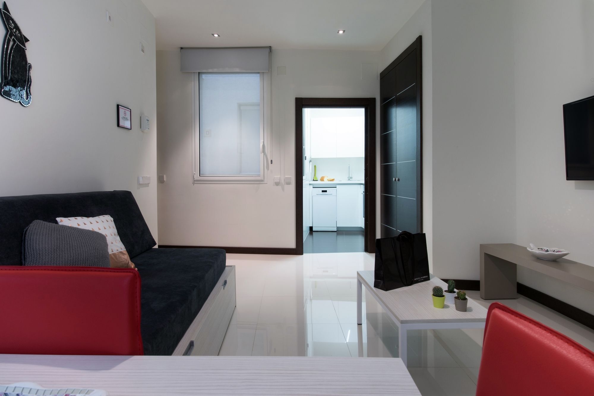 Roisa Suites Madrid Kültér fotó