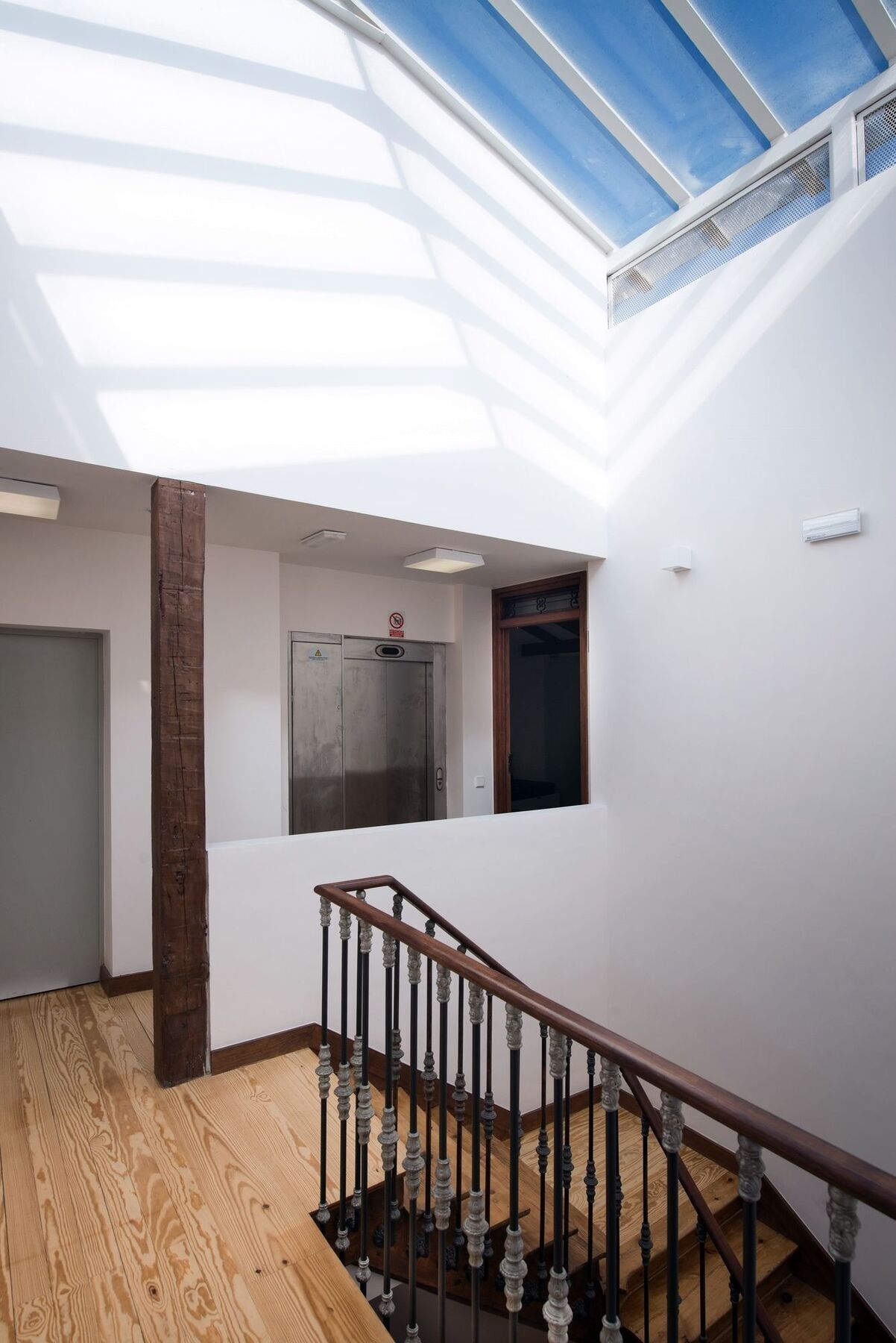 Roisa Suites Madrid Kültér fotó