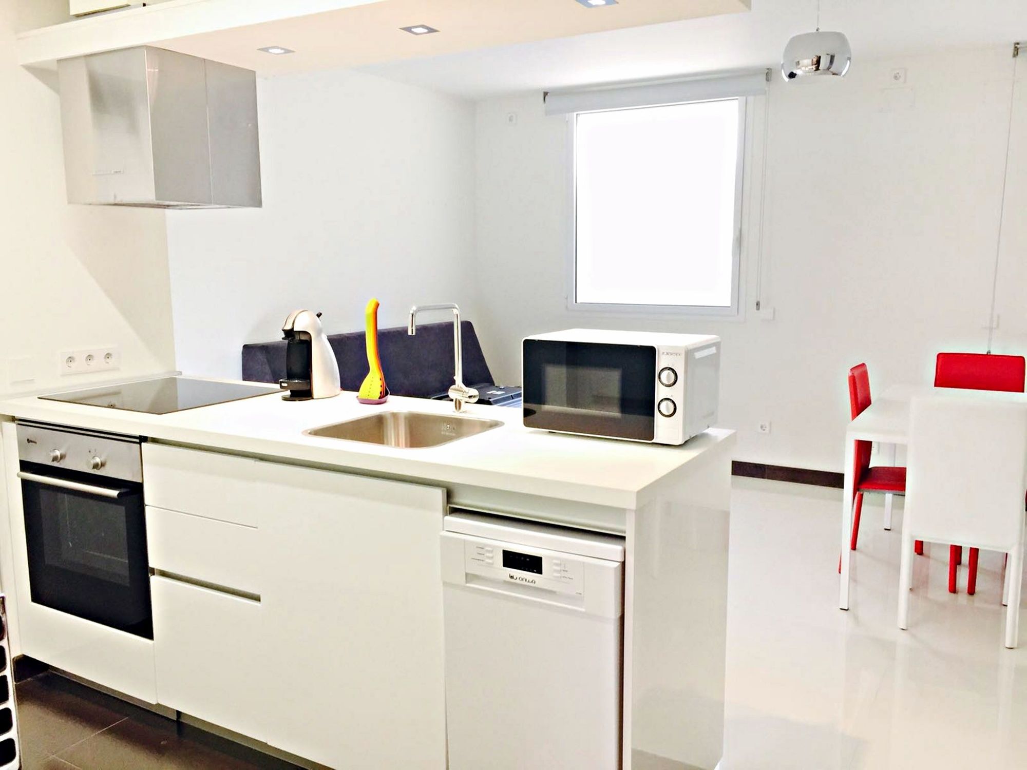 Roisa Suites Madrid Kültér fotó